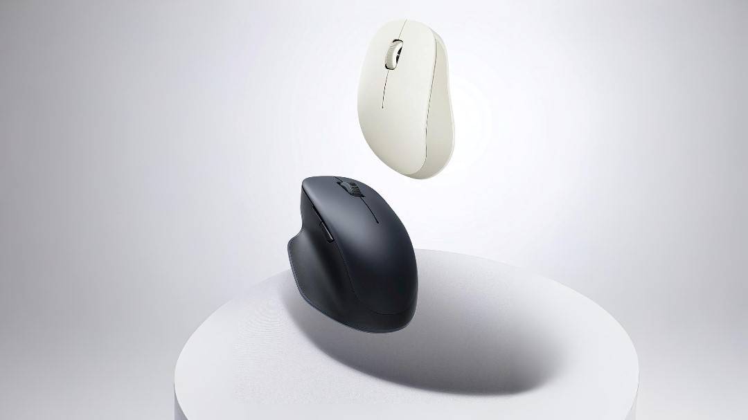 شاومي تطلق فأرة Mouse 2 Comfort Edition بتصميم مريح وسعر اقتصادي