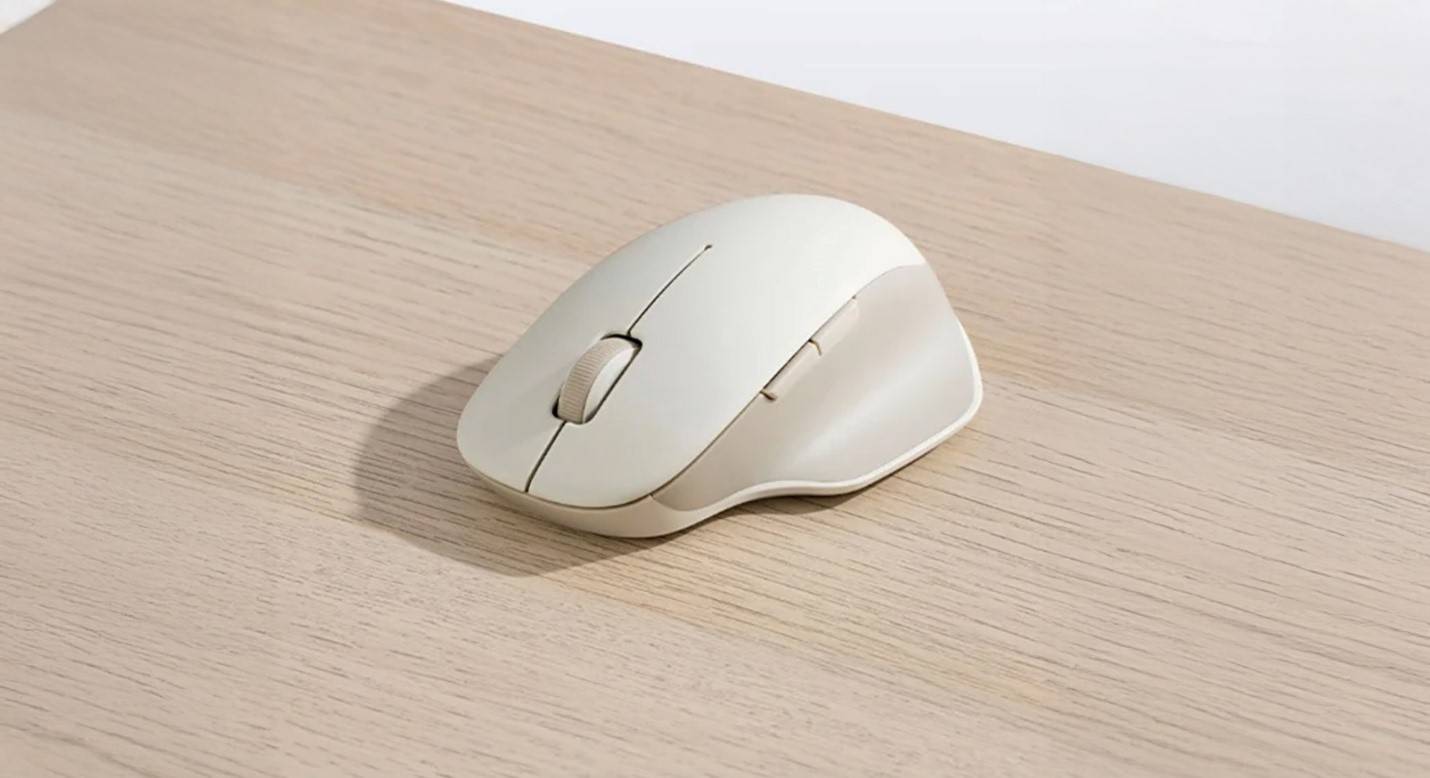 شاومي تطلق فأرة Mouse 2 Comfort Edition بتصميم مريح وسعر اقتصادي