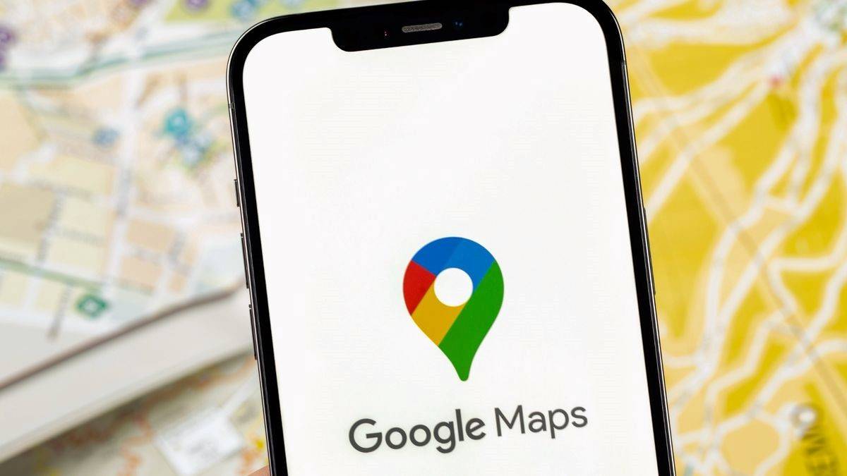 Google Maps يحصل على تصميم جديد على هواتف أندرويد