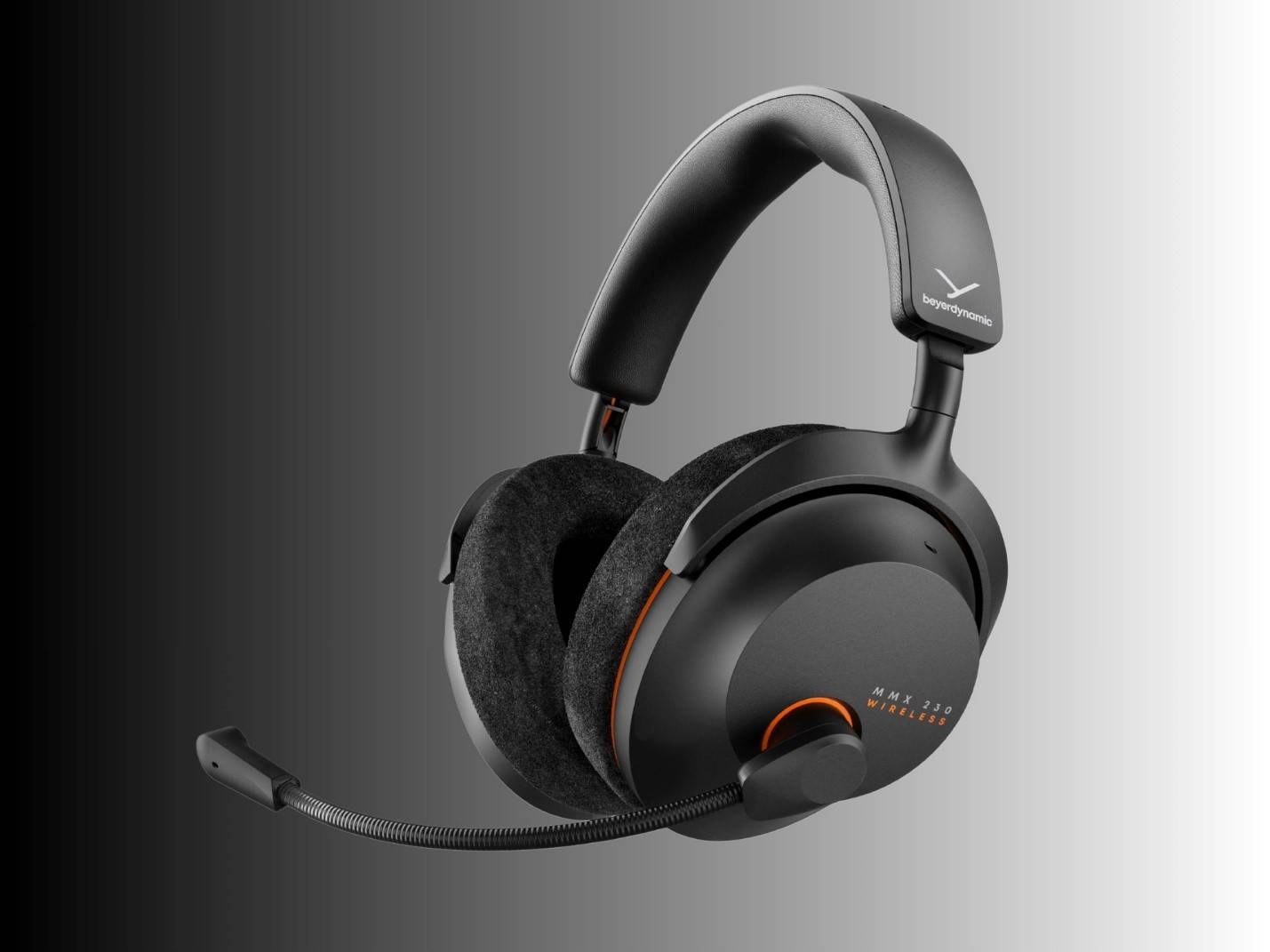 بييرديناميك تكشف عن سماعتين جديدتين للألعاب ضمن سلسلة MMX