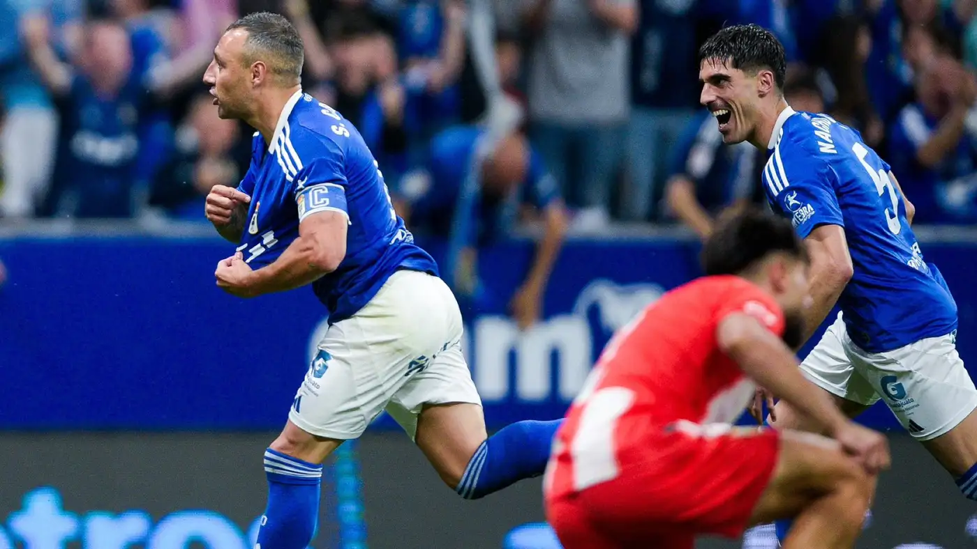 تشكيل ريال أوفييدو المتوقع ضد ريال مدريد في الدوري الإسباني