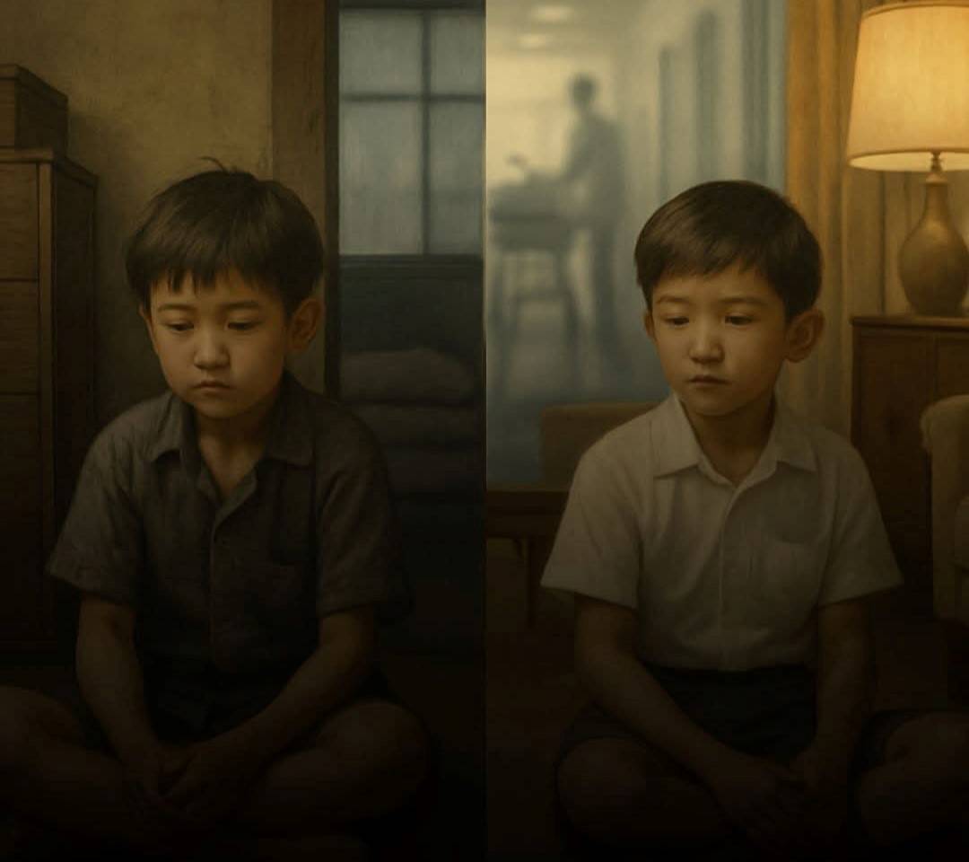 طفلان عاش كل منهما حياة الآخر بالخطأ.. والحقيقة ظهرت بعد 60 عامًا