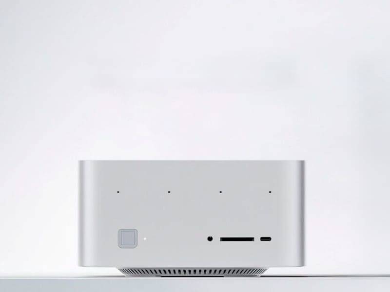 GTR9 Pro من Beelink.. تجربة سلسة للألعاب وتشغيل نماذج الذكاء الاصطناعي