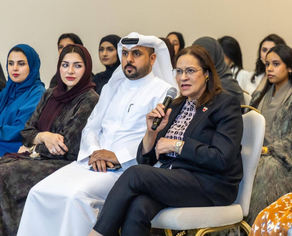 &lrm;سارة بوحجي: تنمية مهارات الكوادر الوطنية ركيزة أساسية للنمو المستدام في السياحة