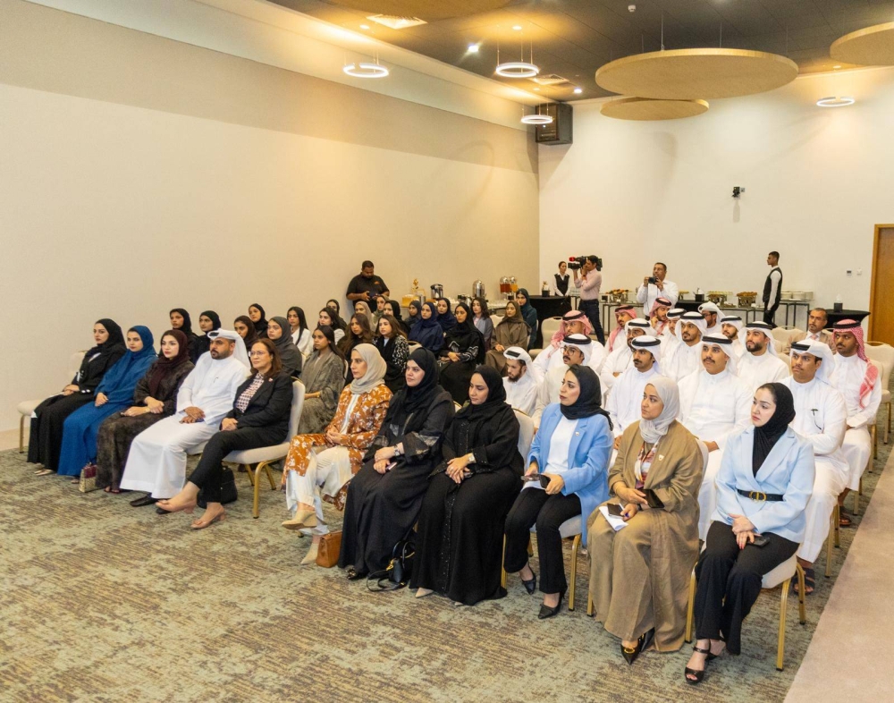 &lrm;سارة بوحجي: تنمية مهارات الكوادر الوطنية ركيزة أساسية للنمو المستدام في السياحة