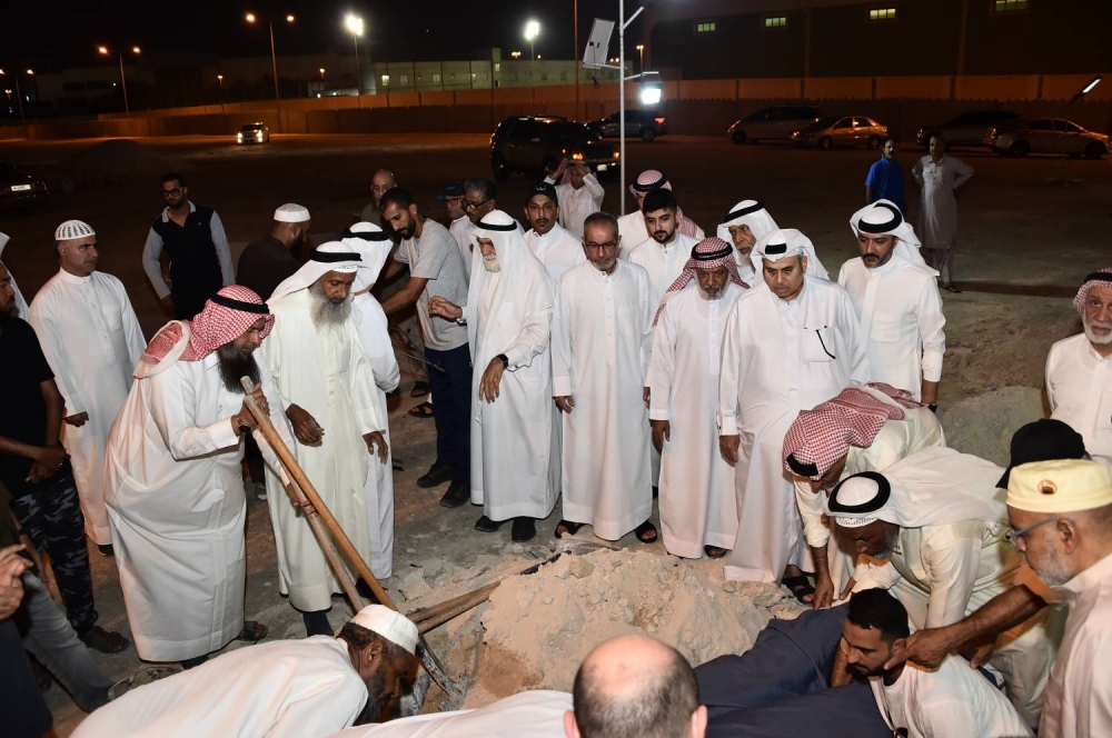 الوسط الصحفي يودع الرائدة بروين نصر الله