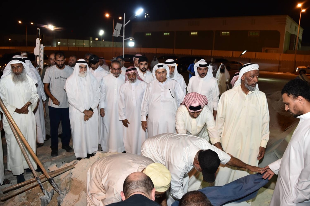 الوسط الصحفي يودع الرائدة بروين نصر الله