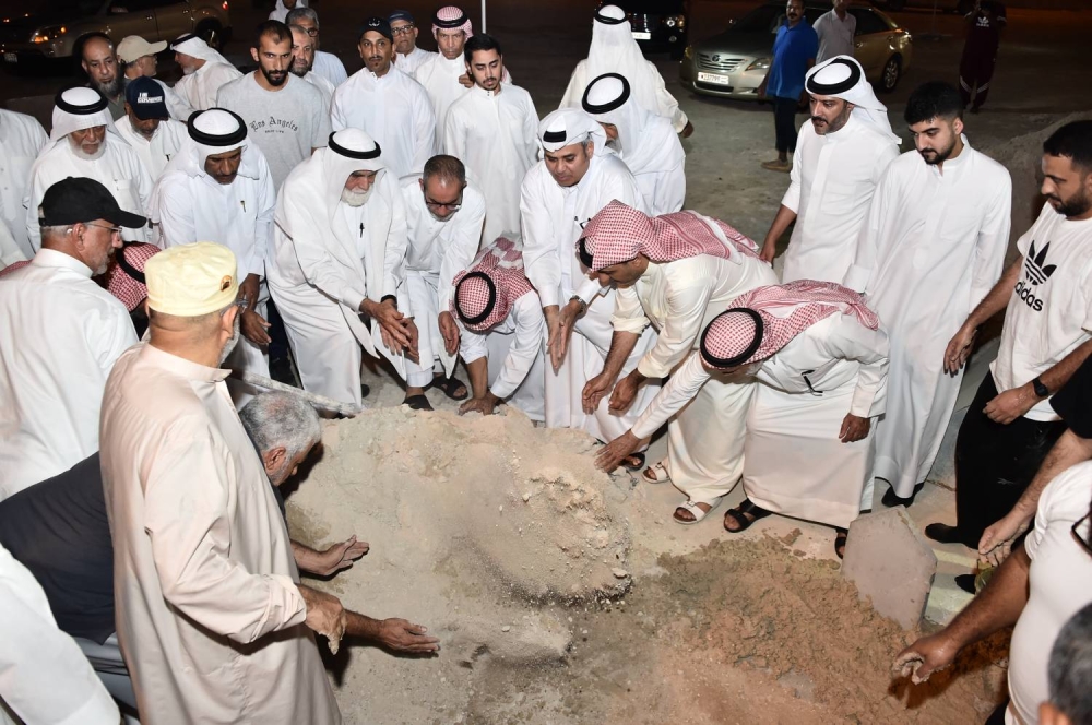 الوسط الصحفي يودع الرائدة بروين نصر الله