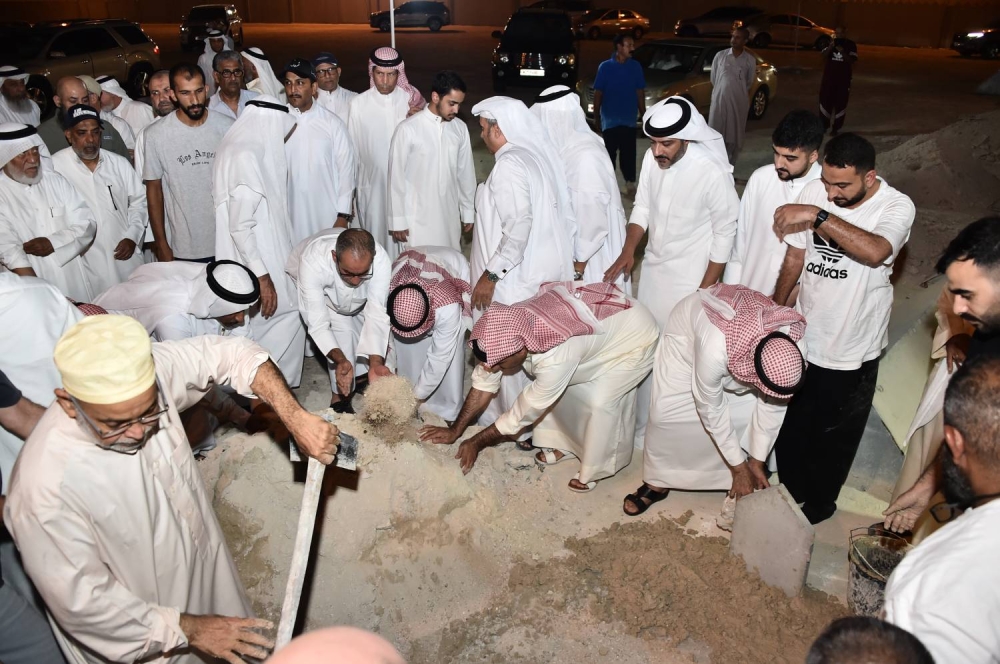 الوسط الصحفي يودع الرائدة بروين نصر الله