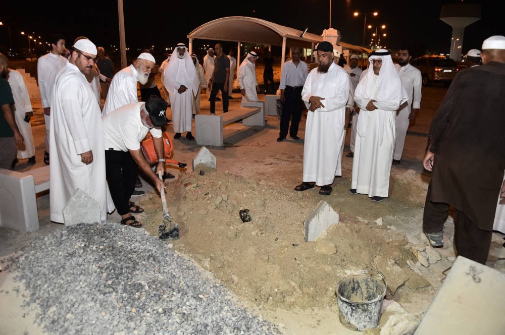 الوسط الصحفي يودع الرائدة بروين نصر الله