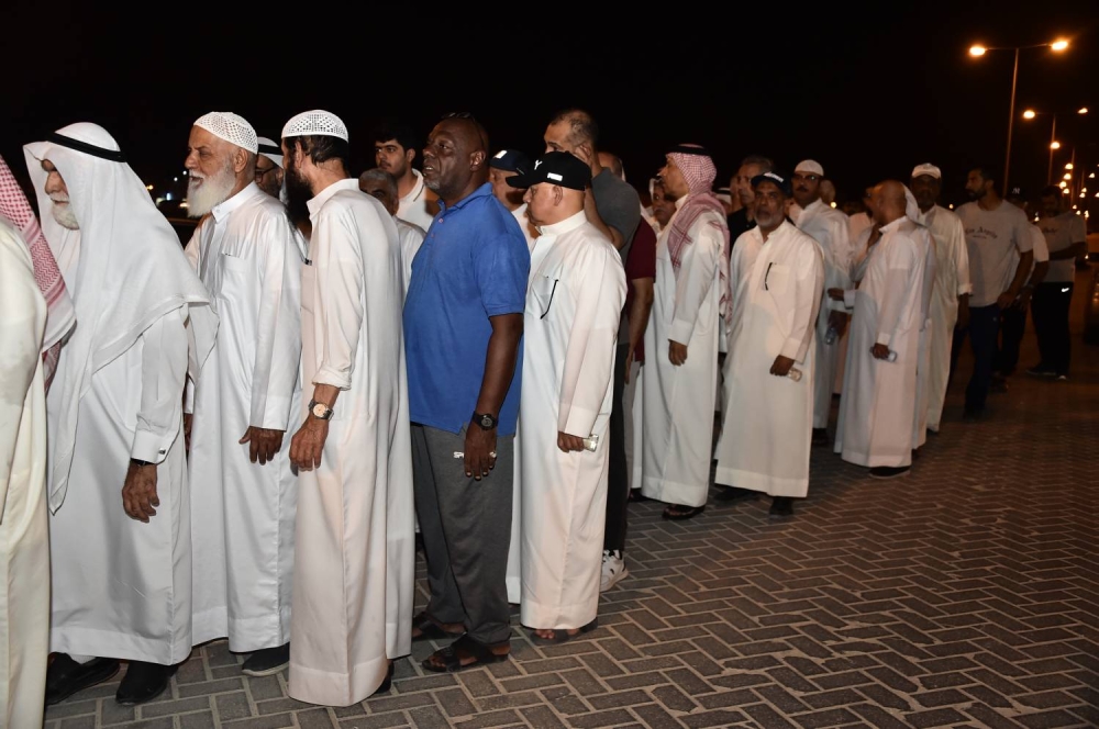 الوسط الصحفي يودع الرائدة بروين نصر الله