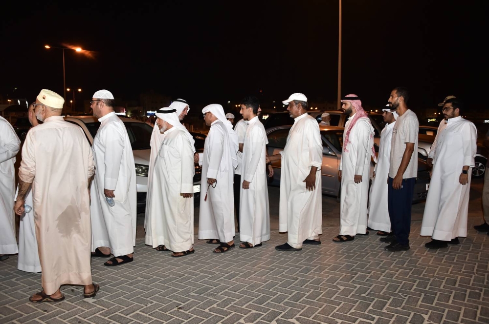 الوسط الصحفي يودع الرائدة بروين نصر الله