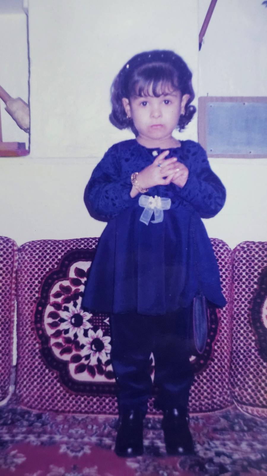 من الألم إلى الإبداع.. البحرينية زينب حبيب تتحدى المرض وتلهم الآخرين بالأمل