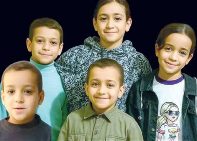 مصر: وفاة 6 أطفال ووالدهم بالتسمم على يد زوجة الأب