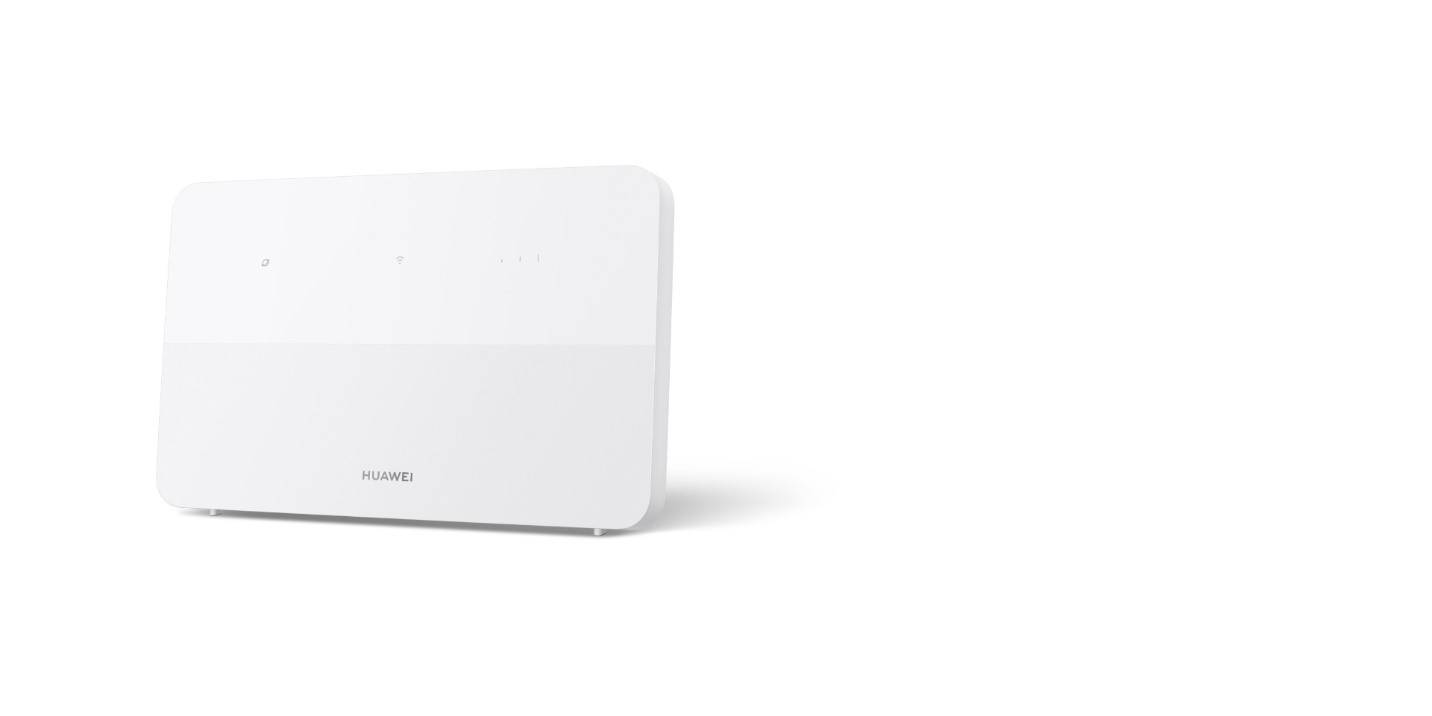 هواوي تعلن عن Mobile Router 5 بقدرات مرنة للتوصيل حتى 32 جهازًا