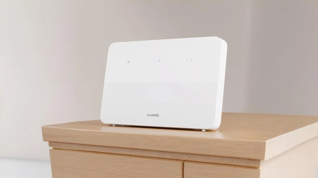 هواوي تعلن عن Mobile Router 5 بقدرات مرنة للتوصيل حتى 32 جهازًا