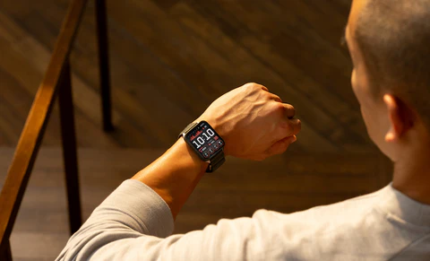 تحديث Garmin الجديد يحل مشكلة استنزاف البطارية في ساعة Venu X1