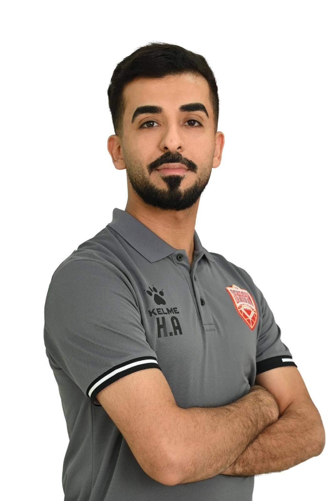 الشويخ والغريب يمثلان الصافرة البحرينية في &laquo;بطولة الخليج تحت 20&raquo;