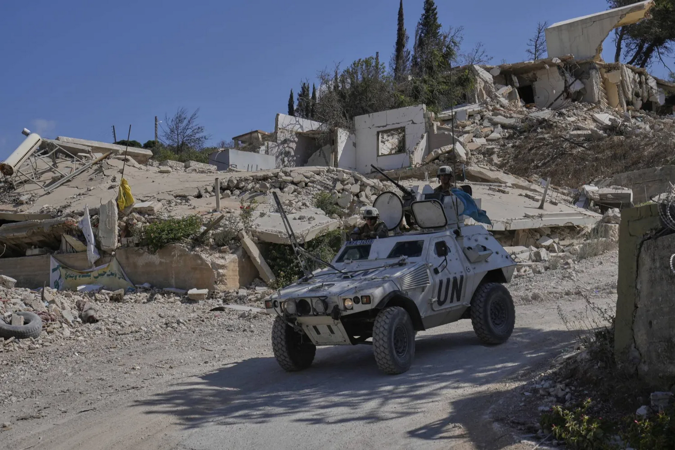 إسرائيل: مستعدون لدعم لبنان في نزع سلاح &laquo;حزب الله&raquo;