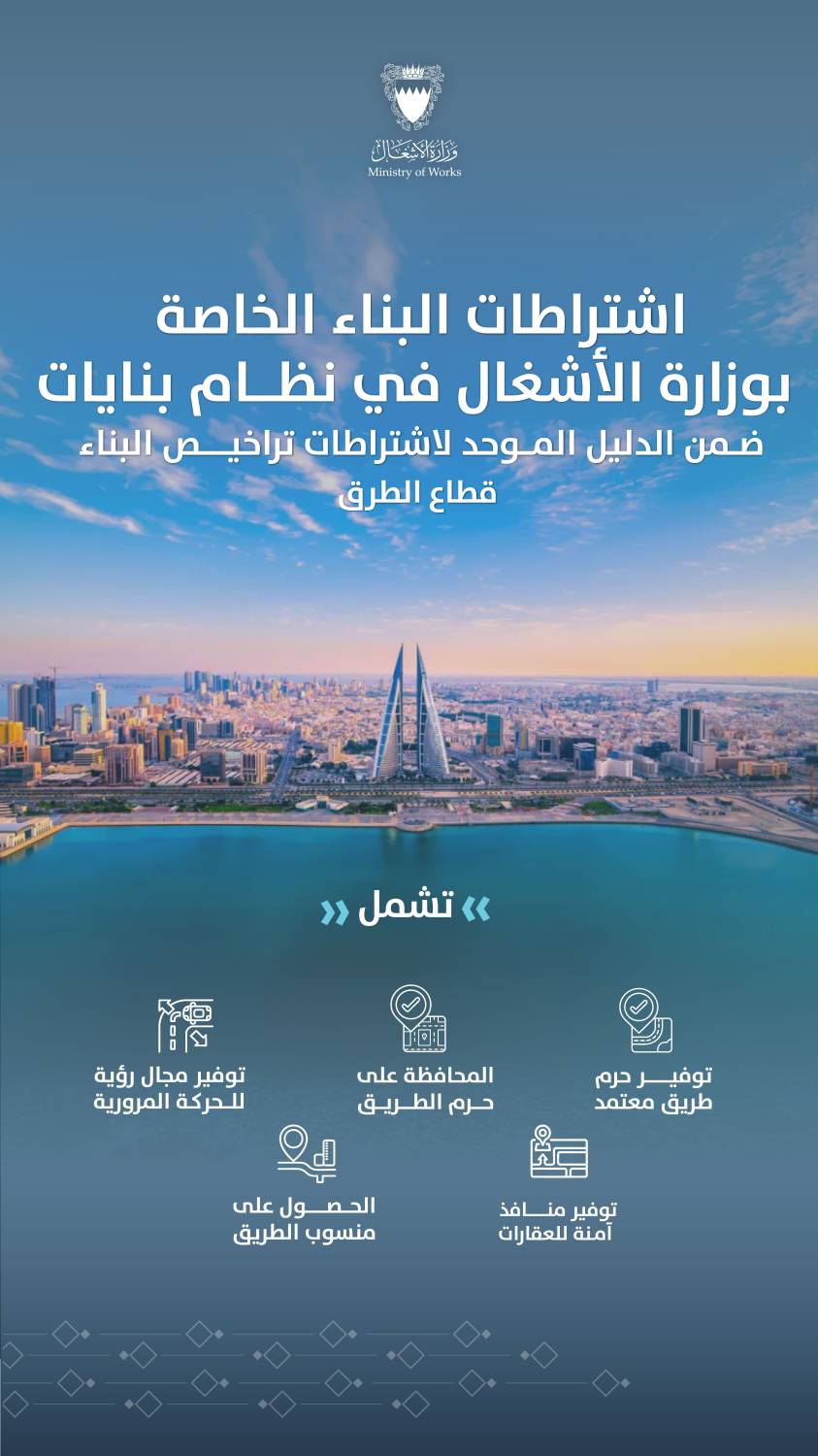 &laquo;الأشغال&raquo; تنظم ورشة للمكاتب الهندسية حول تراخيص البناء بشبكة الطرق