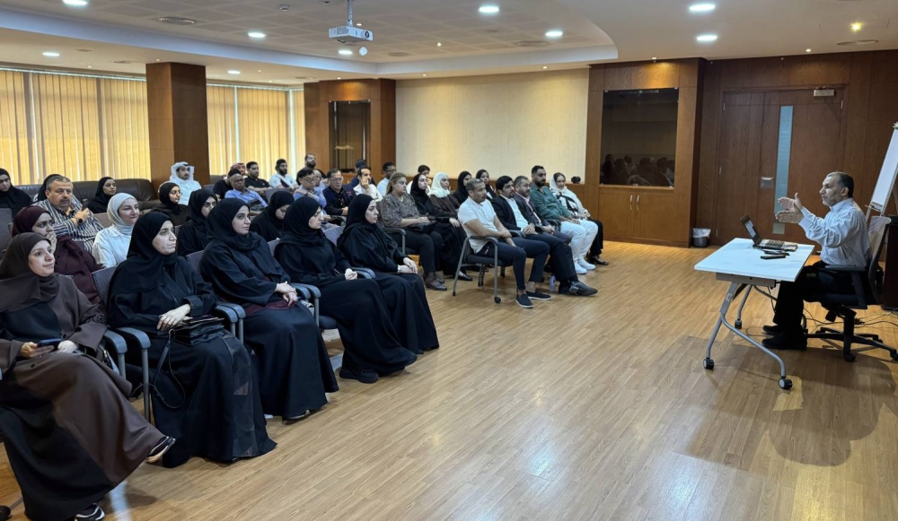 &laquo;الأشغال&raquo; تنظم ورشة للمكاتب الهندسية حول تراخيص البناء بشبكة الطرق