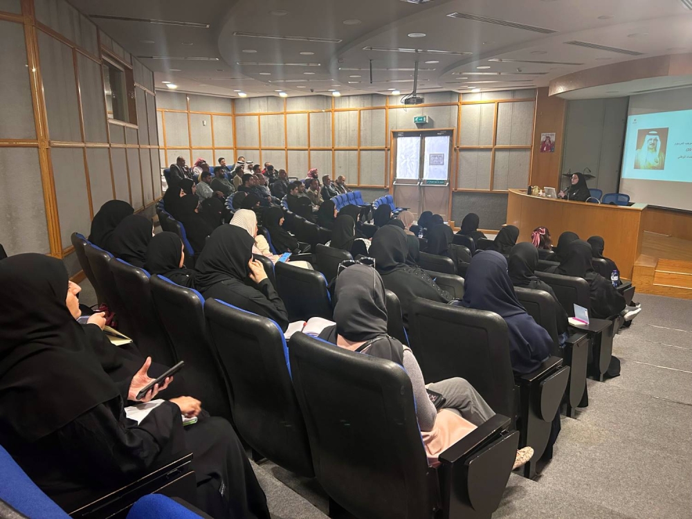 7771 موظفًا بوزارة التربية والتعليم شاركوا في 90 برنامجًا تدريبيًا من يناير حتى يوليو 2025