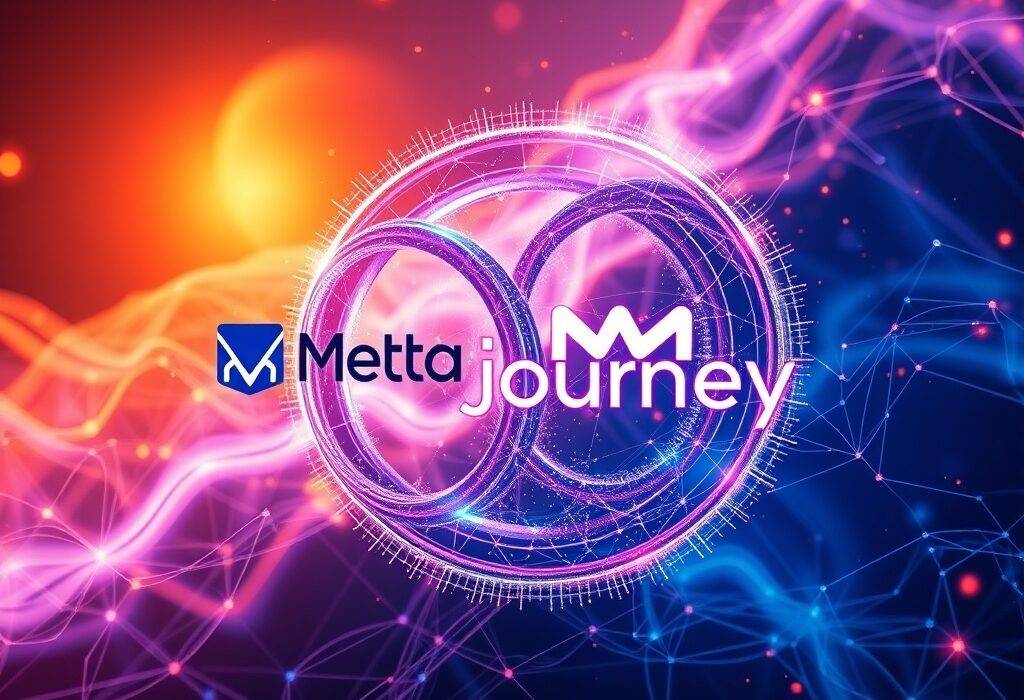Meta تتعاون مع Midjourney في تطوير نماذج الذكاء الاصطناعي للصور والفيديو