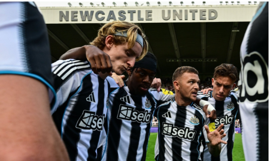 تشكيل نيوكاسل يونايتد أمام ليفربول في مواجهة نارية بالبريميرليج