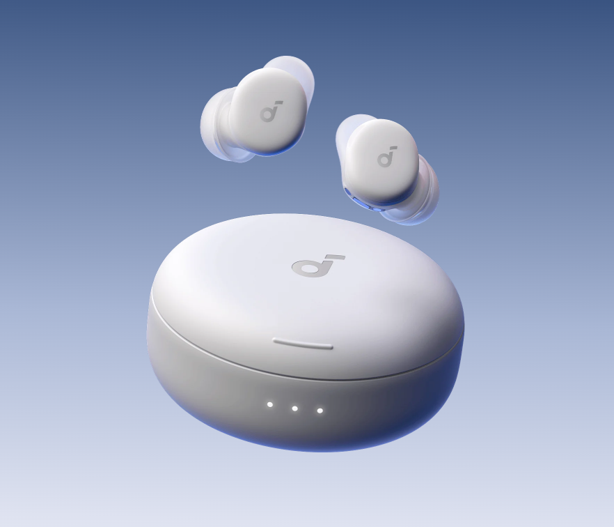 لتحسين جودة النوم.. Anker تطلق سماعات Soundcore Sleep A30 بتقنيات متطورة