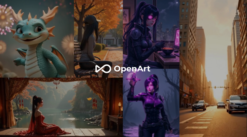 طفرة في صناعة الفيديو.. أداة جديدة تحول النصوص إلى مقاطع في 60 ثانية