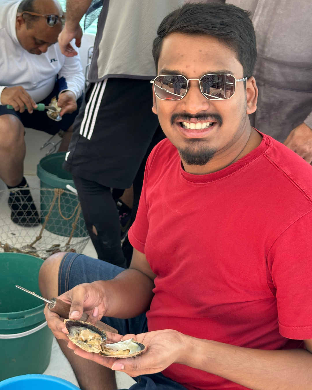 "دانات" يفتح باب التسجيل في "برنامج اللؤلؤ" الاحترافي