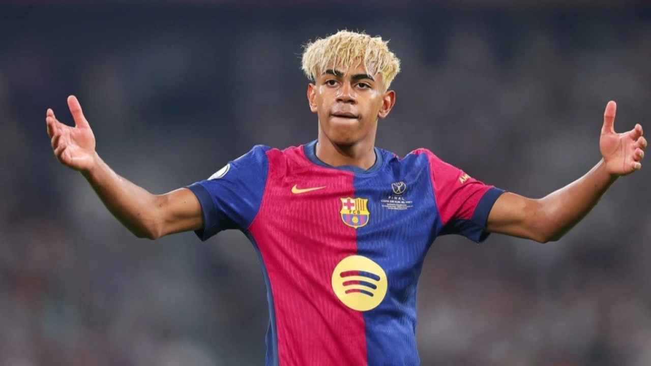 أوروبا تتصدر القيمة التسويقية للاعبي كرة القدم في 2025