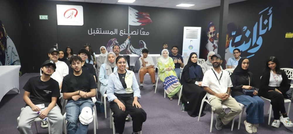 محمد بن دينه : دعم رئيس لجنة المتابعة الوزارية "رسالة إنجاز" للمبادرات القائمة على التفاعل المجتمعي