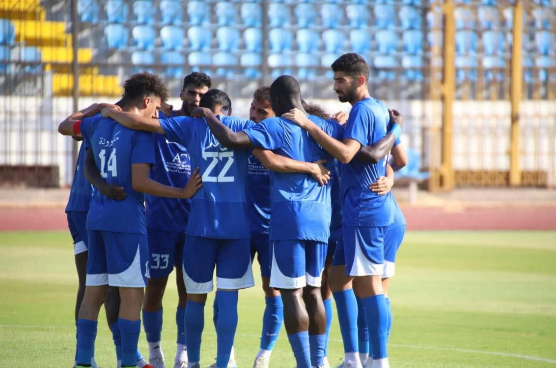 سموحة يواجه كهرباء الإسماعيلية اليوم بحثًا عن أول فوز بالدوري المصري