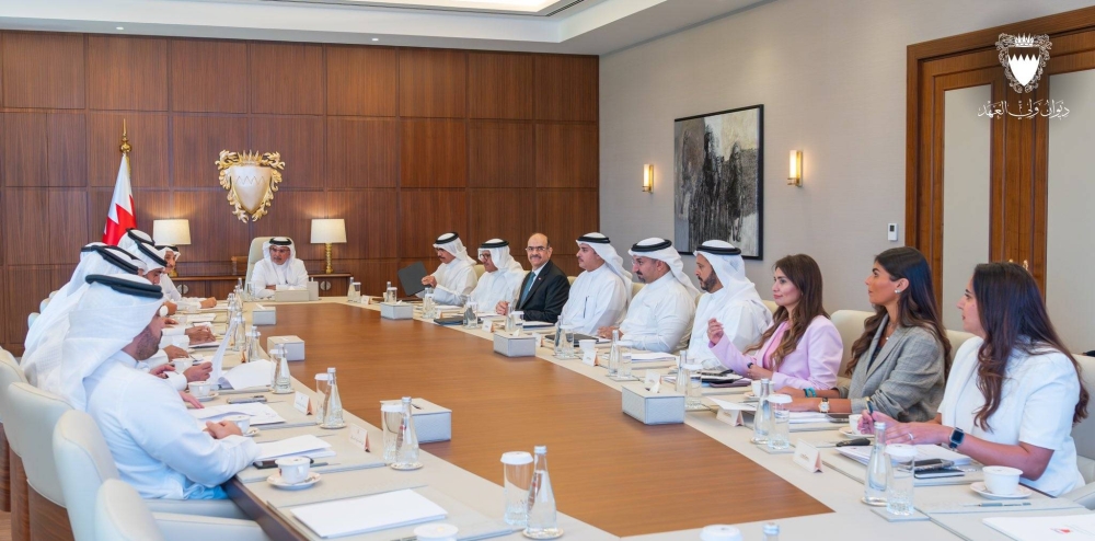 برئاسة نائب الملك ولي العهد.. &laquo;التنسيقية&raquo; تتابع تحديث إجراءات تنظيمية لبعض الخدمات الحكومية