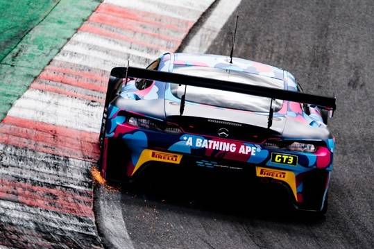 عيسى بن عبدالله بن حمد: الفوز ببطولة بريتش GT خطوة جديدة في مسيرة المملكة في السباقات العالمية