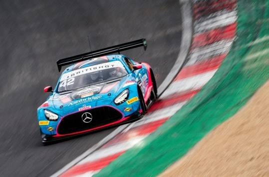 عيسى بن عبدالله بن حمد: الفوز ببطولة بريتش GT خطوة جديدة في مسيرة المملكة في السباقات العالمية