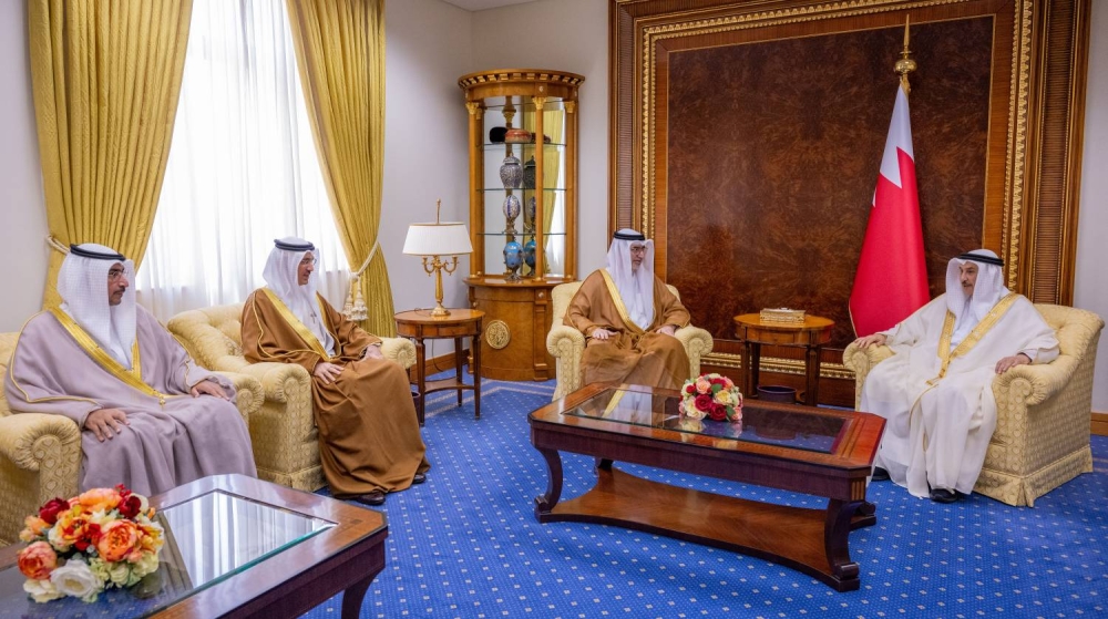 خالد بن عبد الله: مواصلة توطيد العلاقات مع العالم بالاستناد لمنجزات السياسة القائمة على الانفتاح والتعاون