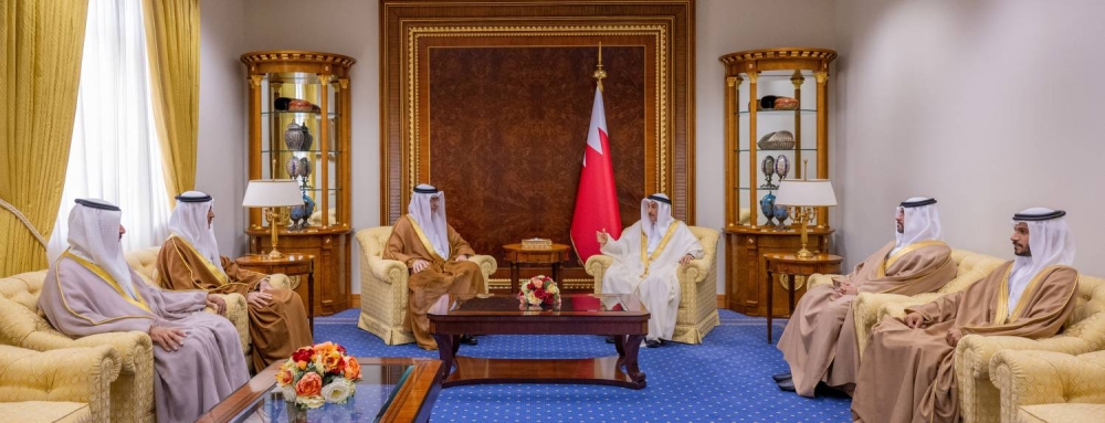 خالد بن عبد الله: مواصلة توطيد العلاقات مع العالم بالاستناد لمنجزات السياسة القائمة على الانفتاح والتعاون