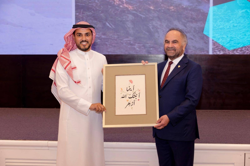 "الملكية للأعمال الإنسانية" تنظم دورة "دعم الحياة الأساسية للكوارث"