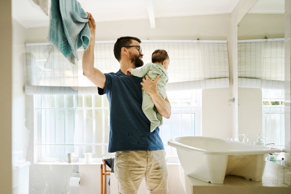 كيف تؤثر الصحة النفسية على نمو الطفل وتطوره؟