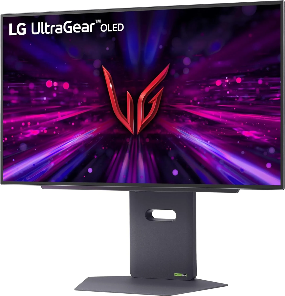 إل جي تكشف عن شاشة UltraGear OLED 27GX700A لعشاق الألعاب والمبدعين