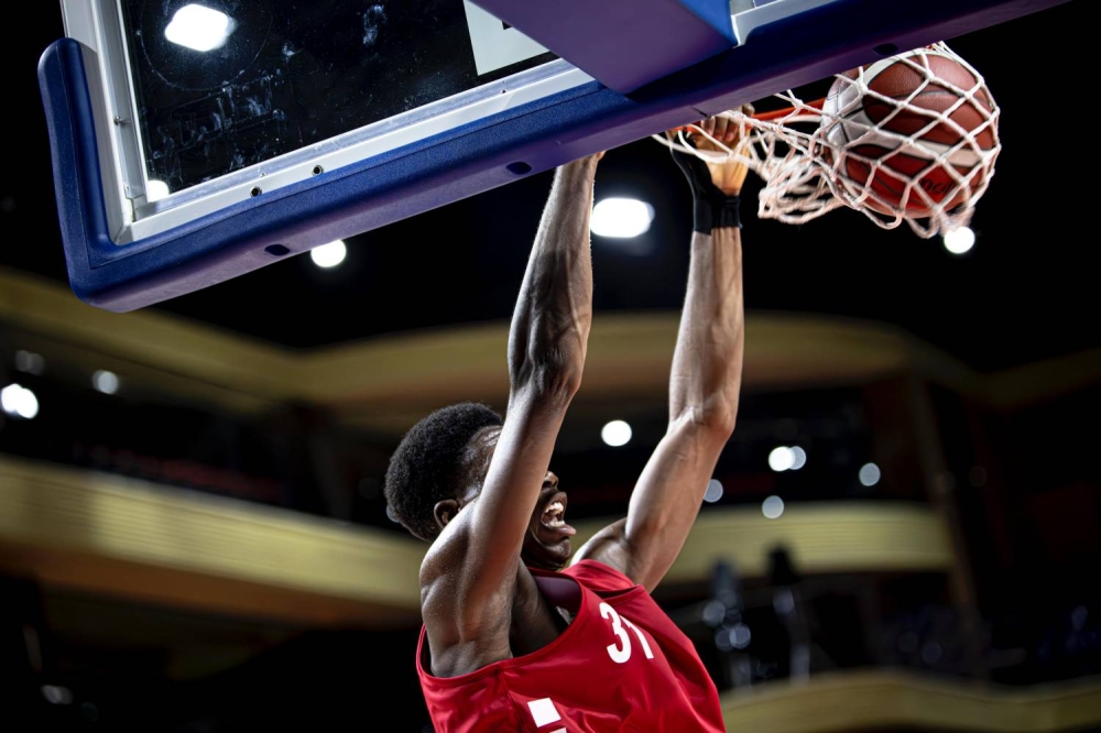 منتخبنا الوطني لكرة السلة يصل منغوليا استعدادًا لكأس آسيا تحت 16 عامًا