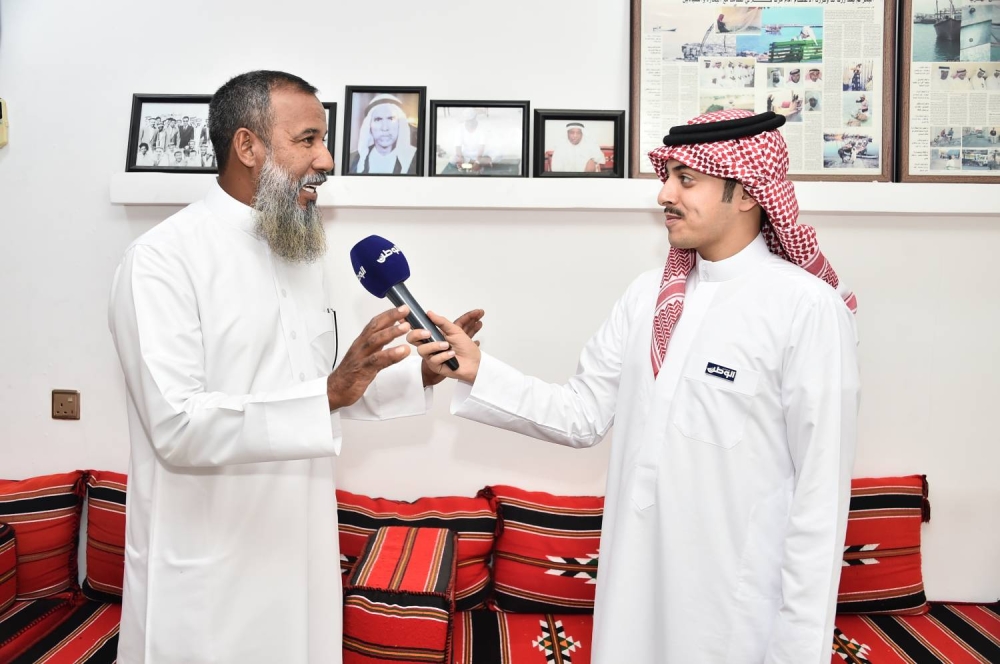 قانون &laquo;الصياد البحريني&raquo; يدخل حيز التنفيذ.. إعادة البحر لأهله وحماية الثروة البحرية من الاستنزاف