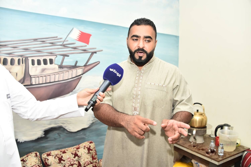 قانون &laquo;الصياد البحريني&raquo; يدخل حيز التنفيذ.. إعادة البحر لأهله وحماية الثروة البحرية من الاستنزاف