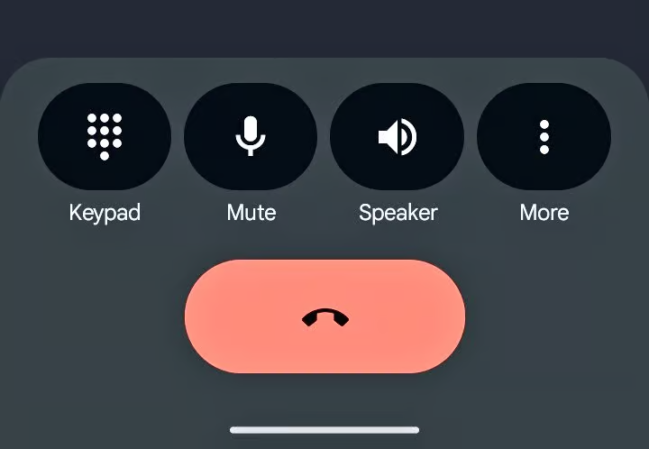 تغييرات مفاجئة في تطبيق الهاتف من جوجل تثير غضب مستخدمي أندرويد