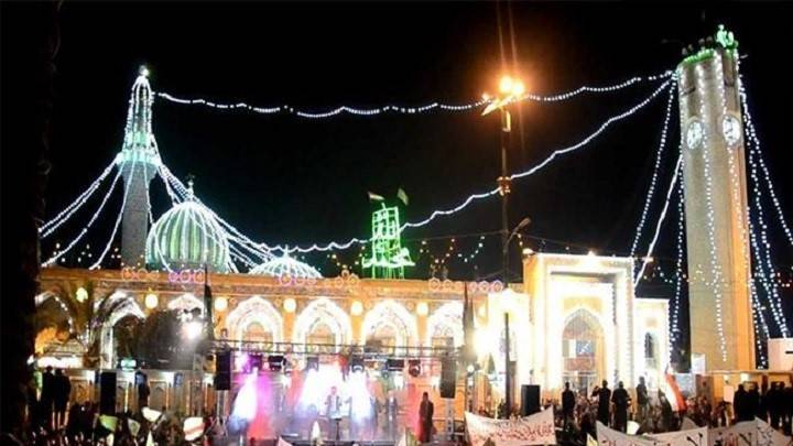 موعد إجازة المولد النبوي الشريف في 5 دول عربية