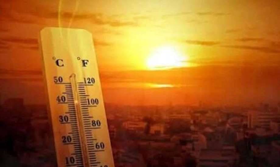 حالة الطقس الأسبوعية في مصر.. هل تعاود درجات الحرارة ارتفاعها؟