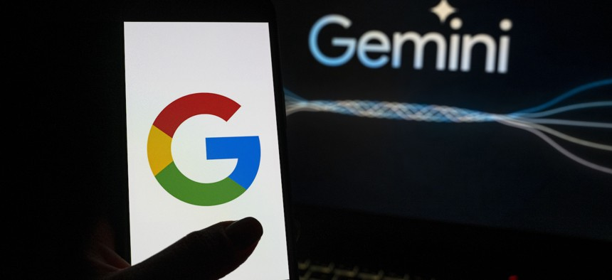 جوجل تطلق "Gemini for Government" لتعزيز أمن وكفاءة المؤسسات الرسمية