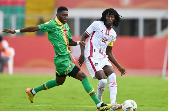 منتخب السودان يودع بطولة أفريقيا للمحليين بخسارة قاتلة أمام مدغشقر